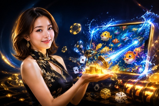 Câu chuyện thương hiệu bj6868